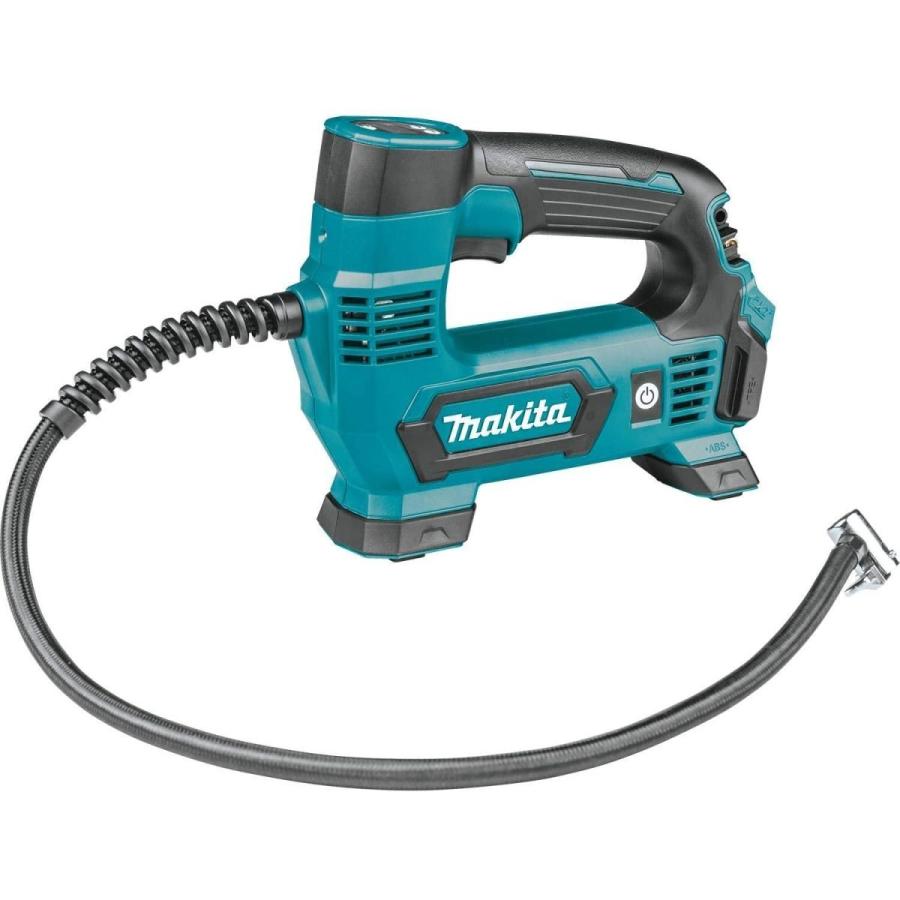 マキタ（makita） 10.8V 充電式空気入れ MP100DZK 本体のみ
