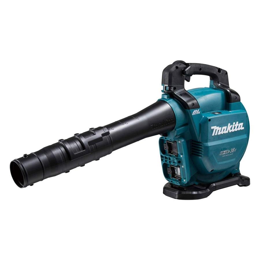 マキタ（makita） 36V 充電式ブロワ MUB363DZ 集じん機能付 本体のみ
