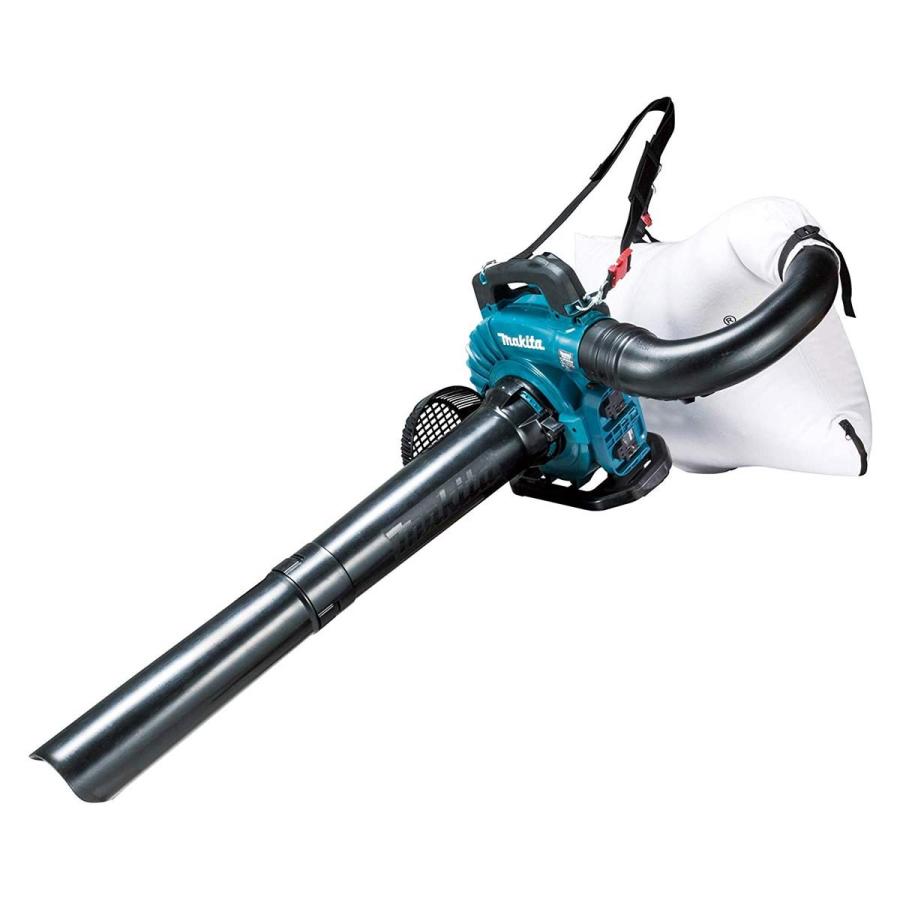 マキタ（makita） 36V 充電式ブロワ MUB363DZV 集じん機能付 本体+ 