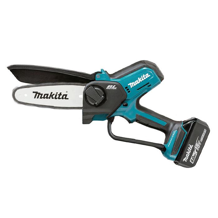 マキタ 充電式ハンディソー MUC150DRG 150mm 薄刃80TXL仕様 18V 6.0Ah  