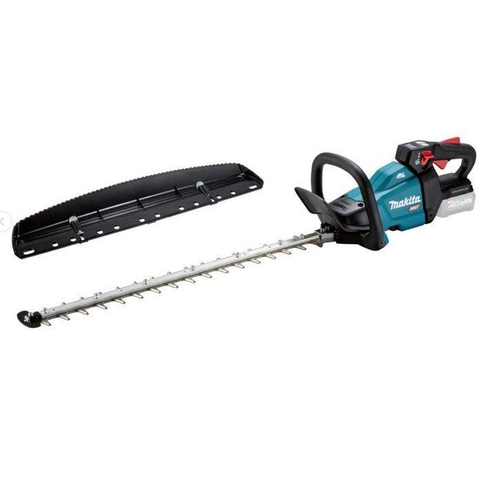 マキタ 充電式ヘッジトリマ MUH015GZ 刃物長600mm 厚刃ラフカット仕様 40Vmax 本体のみ(バッテリ・充電器別売)