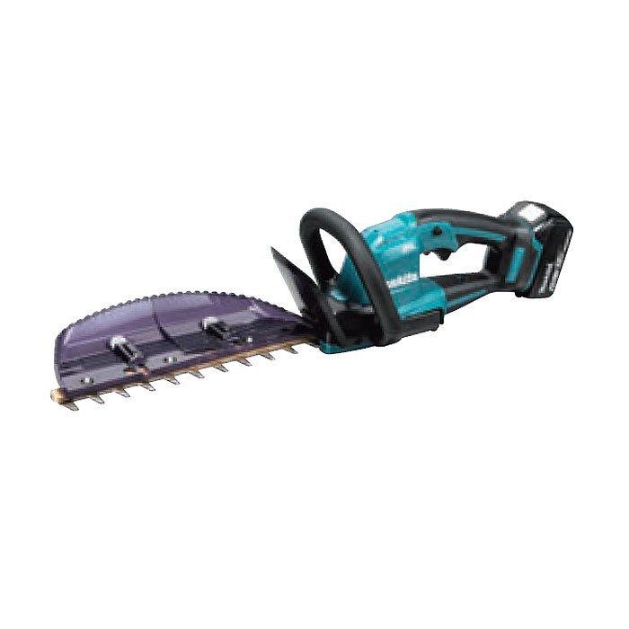 マキタ（makita） 充電式ヘッジトリマ MUH308DRG 刃物長300mm 偏角拝み