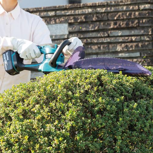 マキタ（makita） 充電式ヘッジトリマ MUH407DZ 400mm 18V 本体のみ