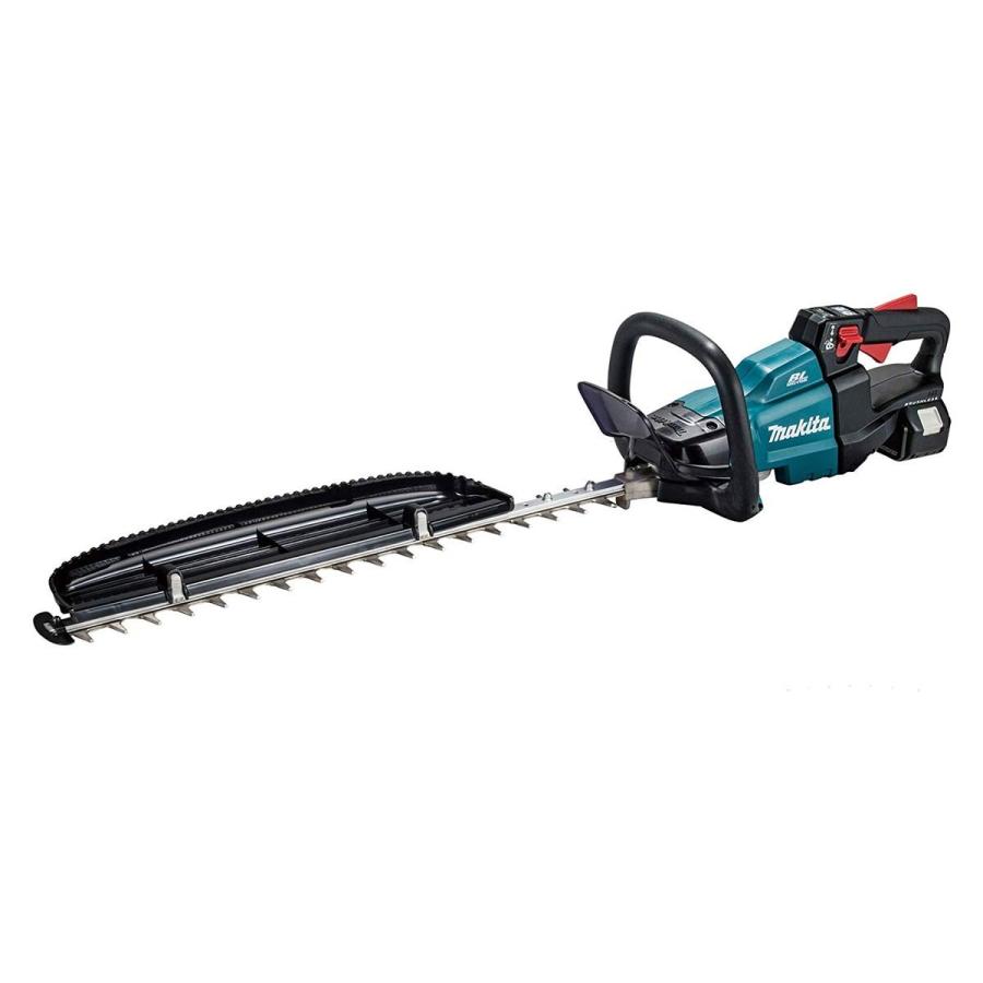 マキタ（makita） 充電式ヘッジトリマ MUH600DRG 600mm 18V 6.0Ah 