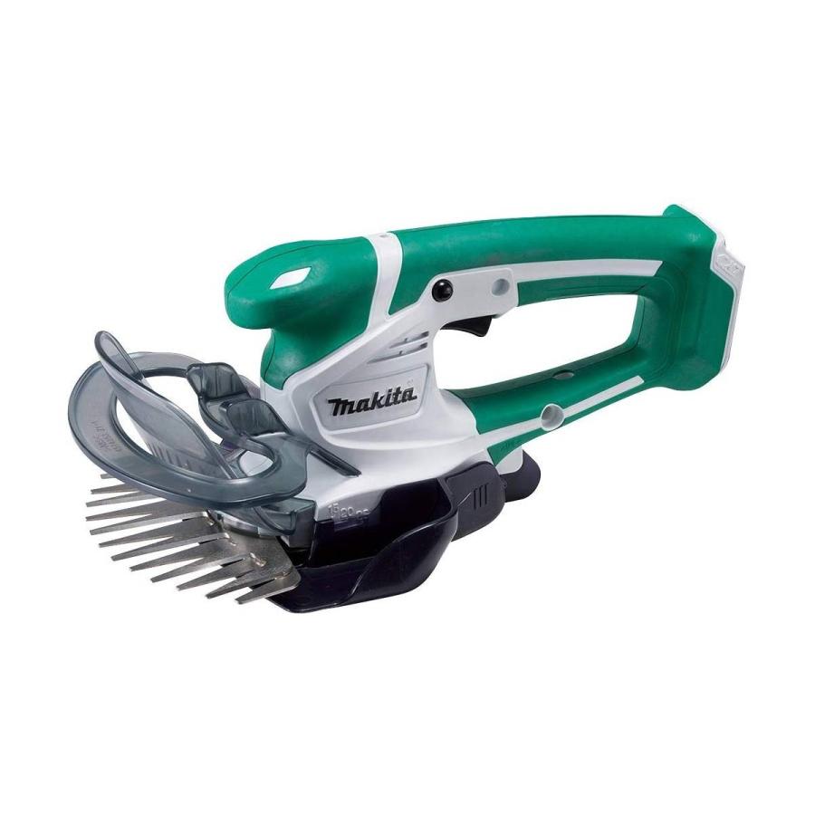 充電式芝生バリカン MUM600DZ 本体のみ マキタ makita マキタ（makita） 充電式芝生バリカン MUM600DZ 10.8V 本体のみ