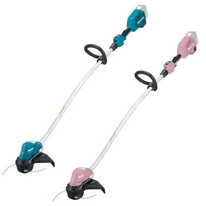 マキタ（makita） 充電式草刈機 MUR189DZC ナイロンコード式 18V 本体