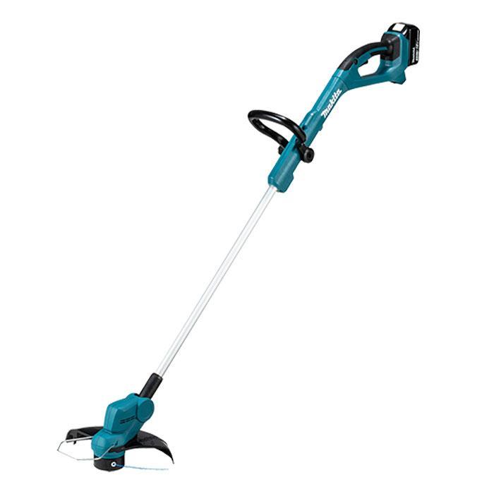 マキタ（makita） 充電式草刈機 MUR193DWF ナイロンコードタイプ 18V