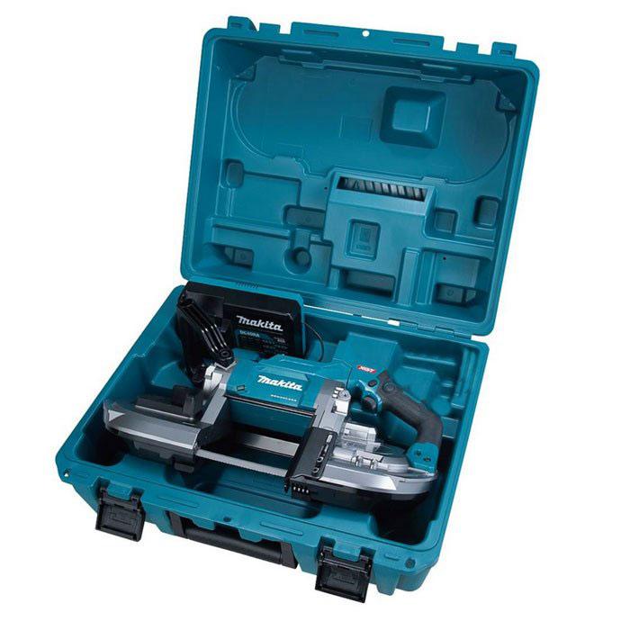 マキタ（makita） 40V 充電式バンドソー PB001GZ 40Vmax 本体のみ