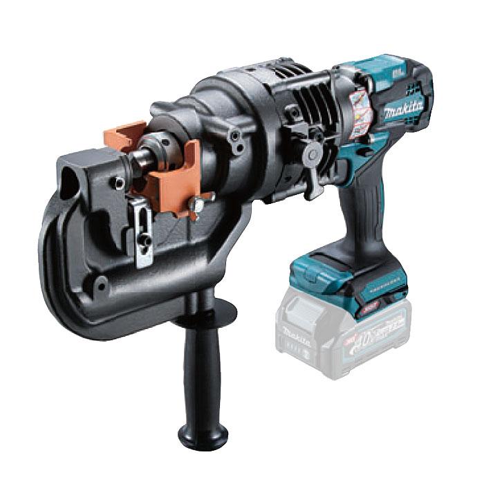 マキタ（makita） 40Vmax 充電式パンチャ(携帯油圧式) PP001GZK 本体＋