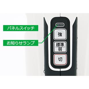 HiKOKI 14.4V コードレスクリーナ R14DB(NN) 本体のみ（バッテリ・充電器別売） |  | 03