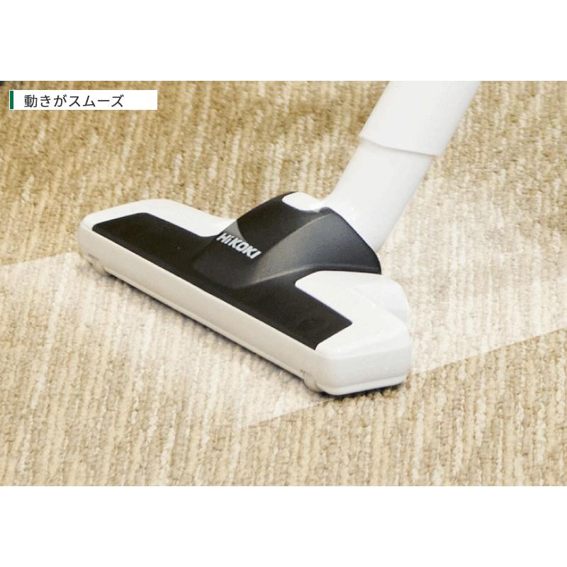 HiKOKI R 36DB(SC)(XP) WHITE 【公式通販】