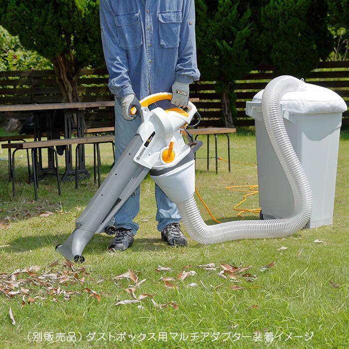 KYOCERA（京セラ） 京セラパワー ブロワバキューム RESV-1020V(664351A