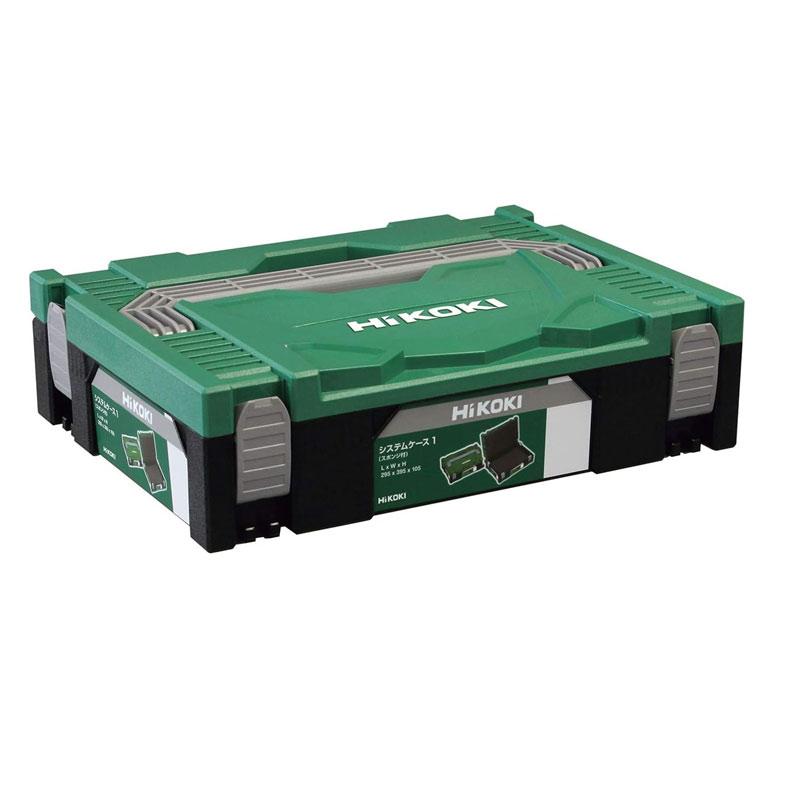 HiKOKI 18V コードレスヒートガン RH18DA(NNP) 本体+システム