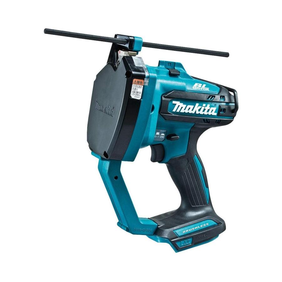 リョービ マキタ 18V 充電式全ネジカッタ SC102DZK 本体+ケース リョービ マキタ 18V 充電式全ネジカッタ SC102DZK 本体+ケース
