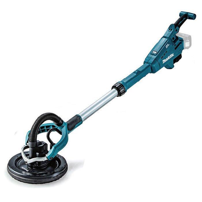 マキタ 18V 充電式ドライウォールサンダ SL801DZ 225mm 無線連動 マキタ 18V 充電式ドライウォールサンダ SL801DZ 225mm 無線連動