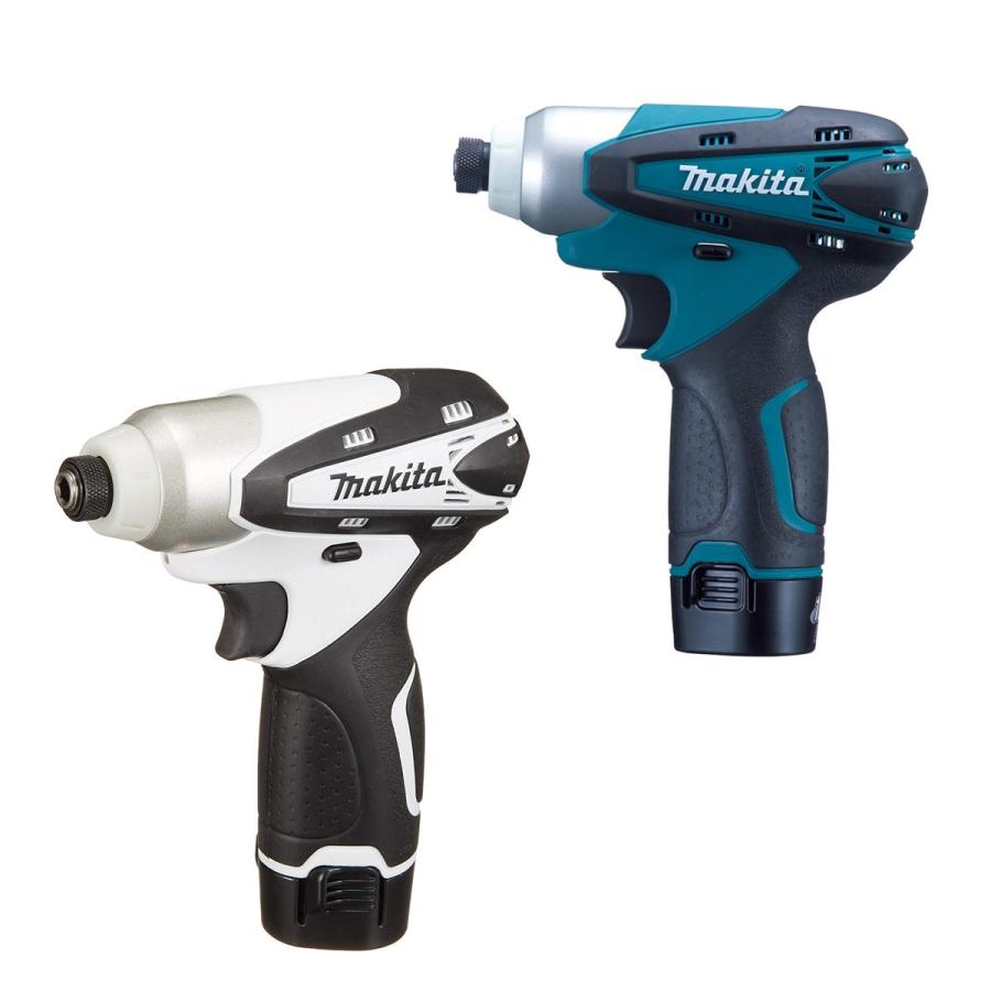 Makita - 新品未使用 マキタ 充電式インパクトドライバ TD090DWX Amazon | マキタ(Makita) 充電式インパクトドライバ 10.8V 1.3Ah