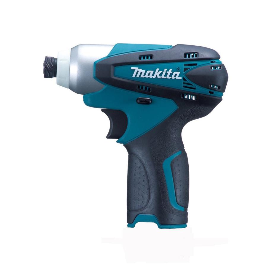 マキタ（makita） 10.8V 充電式インパクトドライバ TD090DZ 本体のみ 