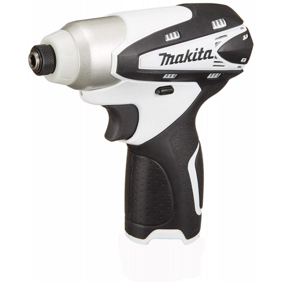 マキタ（makita） 10.8V 充電式インパクトドライバ TD090DZ 本体のみ