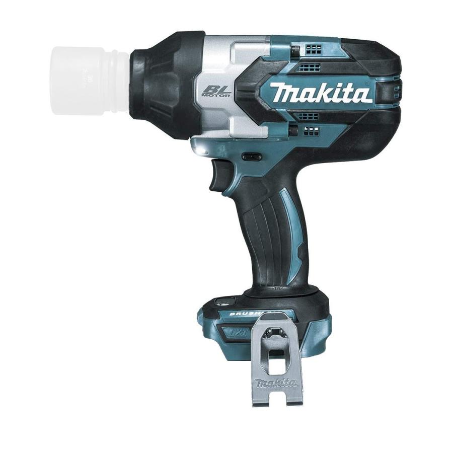 マキタ 18V インパクトレンチ TW1001DZ 本体のみ(バッテリ・充電器  