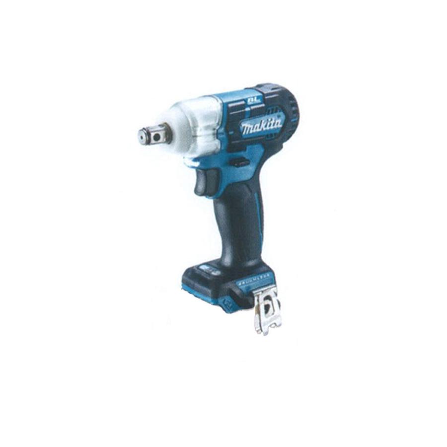 マキタ 10.8V 充電式インパクトレンチ TW161DZ 本体のみ マキタ 10.8V 充電式インパクトレンチ TW161DZ 本体のみ