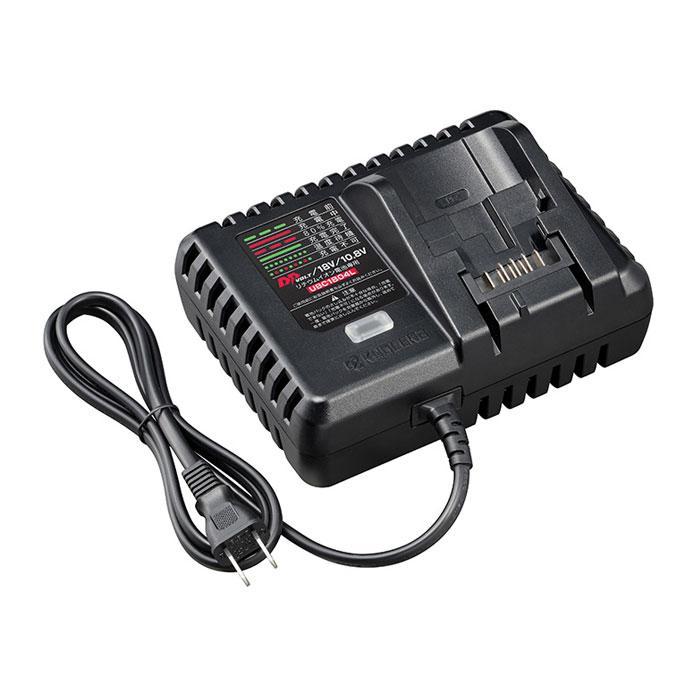 リョービ（RYOBI） 京セラ(旧リョービ) 充電器 UBC1804L 36V/18V/10.8V