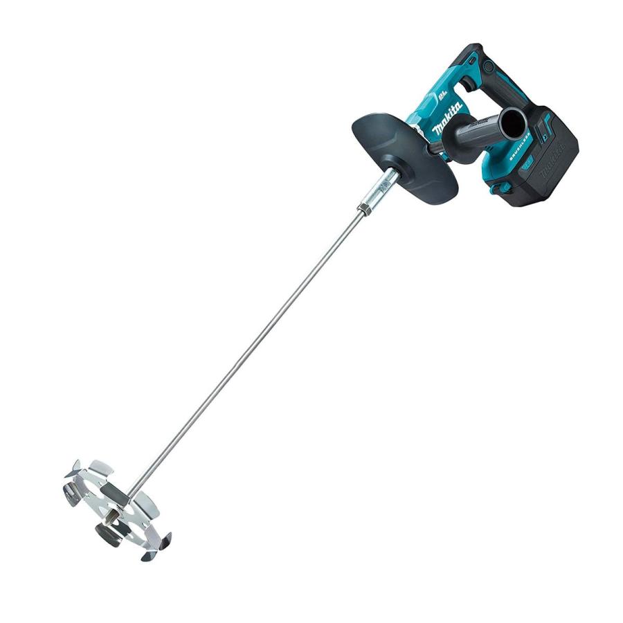 マキタ（makita） 18V 充電式カクハン機 UT130DZ 本体のみ(バッテリ 