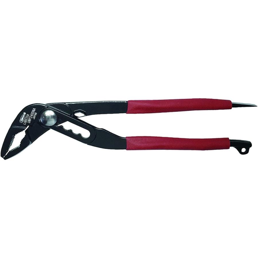 ロブテックス エビ印工具 ハイブリッドアンギラス 小ネジ外し機能付 Uwp240dna ツールズ匠 通販 Paypayモール