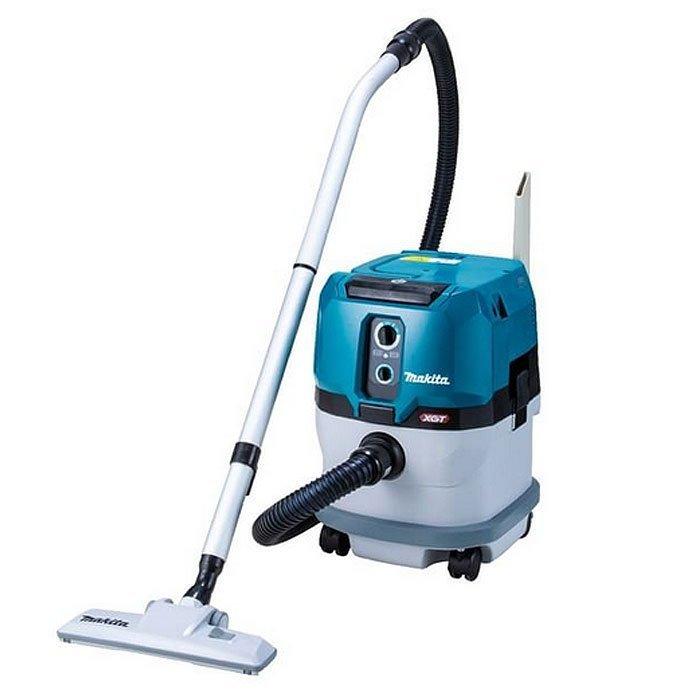 マキタ makita VC003GZ 充電式集じん機 40Vmax【市川行徳店】【店頭取引限定】【未使用】 マキタ（makita） 40V 充電式集じん機 VC003GZ 乾湿両用 集じん容量15L