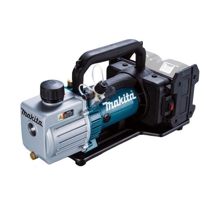 マキタバッテリー駆動 コードレス真空ポンプ マキタ（makita） 18V コードレス真空ポンプ VP181DZ 本体のみ