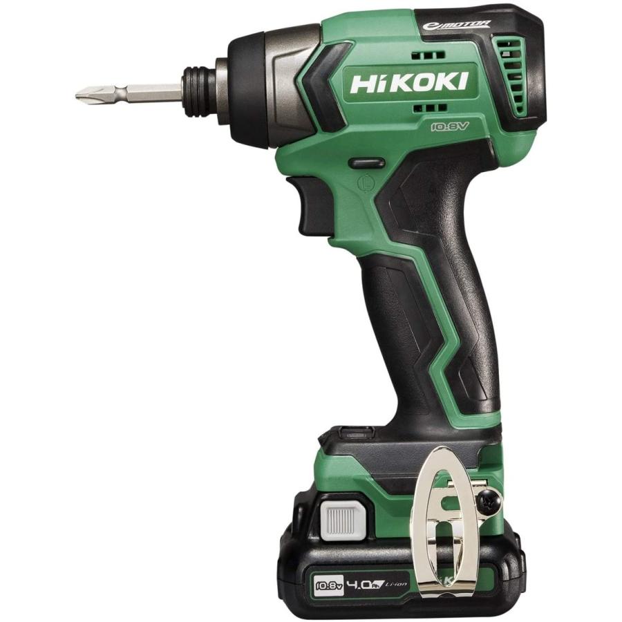 21高い素材 Hikoki 10 8v インパクトドライバー Wh12dd 2ls 4 0ahバッテリ2個付モデル25 938円 Whitesforracialequity Org