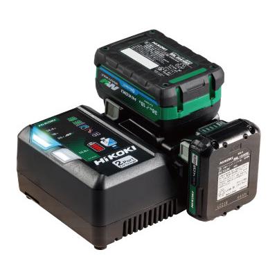 HiKOKI 36V コードレスインパクトドライバ WH36DD(NN) 本体のみ HiKOKI 36V コードレスインパクトドライバ WH36DD(NN) 本体のみ