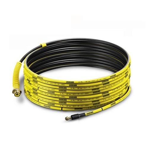 スズラン 排水管洗浄 ホース ケルヒャー 接続タイプ 20m 排水管 高圧