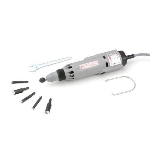 東京オートマック 電動木彫機ハンドクラフト振動 HCT-30A : ToolStyle 