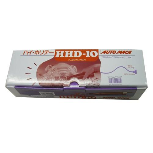 東京オートマック 電動木彫機 ハイホリデー HHD-10 : ToolStyle