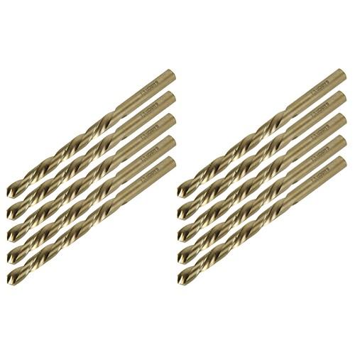 ビック・ツール 月光ドリル　袋（１０本入） GKD8.0