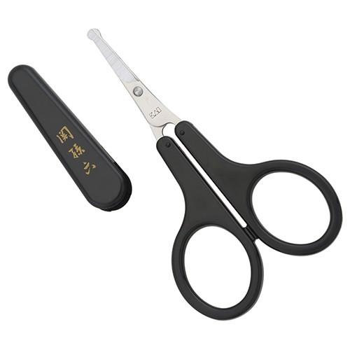 関孫六 薄刃セーフティハサミ HC1840 : ToolStyle - 通販 - Yahoo