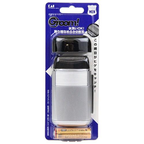 Groom ポケシェーバー HC1109 : ToolStyle - 通販 - Yahoo!ショッピング