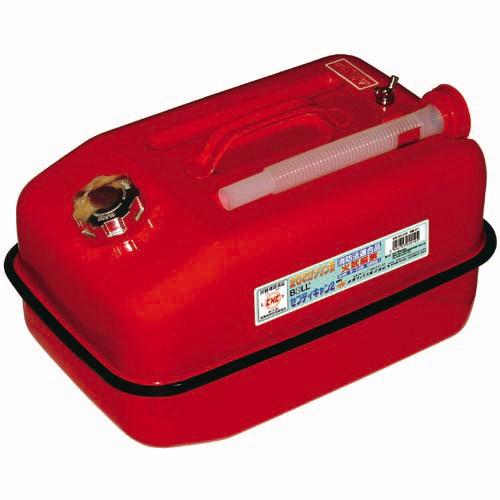 大澤 ガソリン缶 セフティキャン2 BSK-20N : ToolStyle - 通販