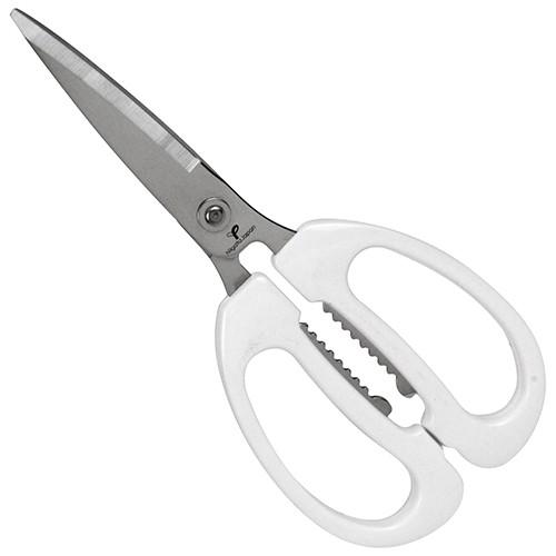 プリンス工業 基本のキッチンバサミ 85X192X10mm : ToolStyle