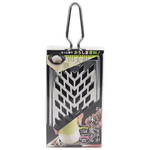 プリンス工業 おろしま専科 105X273X60mm : ToolStyle - 通販 - Yahoo