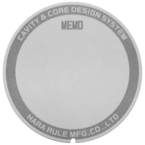 プロマート メモシール50mm HOMEMO50 : ToolStyle - 通販 - Yahoo