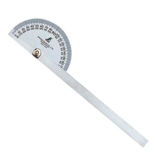 シンワ プロトラクター No.30 62774 : ToolStyle - 通販 - Yahoo 