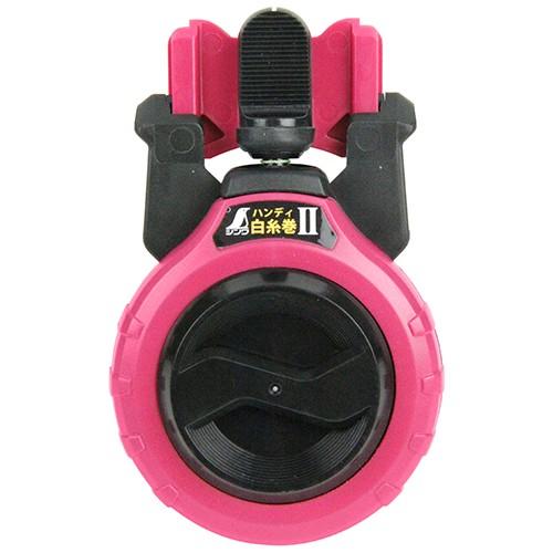 シンワ ハンディ白糸巻 II 自動巻 77446 : ToolStyle - 通販 - Yahoo