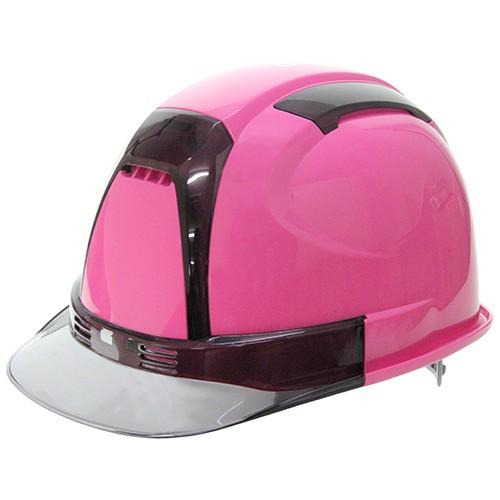 TOYO ヴェンティーヘルメットピンク NO.390F-OT-SS : ToolStyle