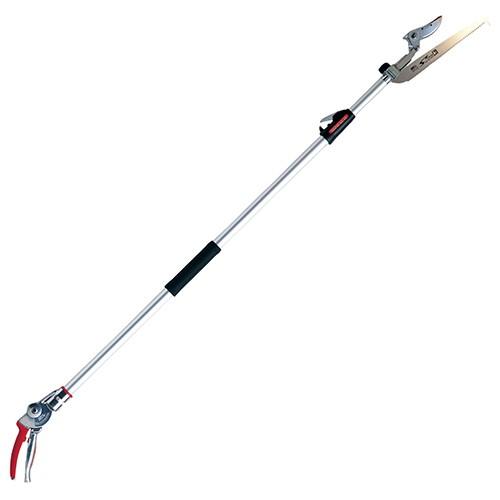 アルス 伸縮高枝チルトＲ採収２Ｍ 160ZTR-2.0-3D