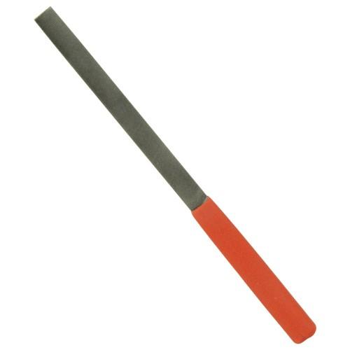 SK11 細工用ヤスリPRO金属仕上用 アラメ/チュウメ : ToolStyle