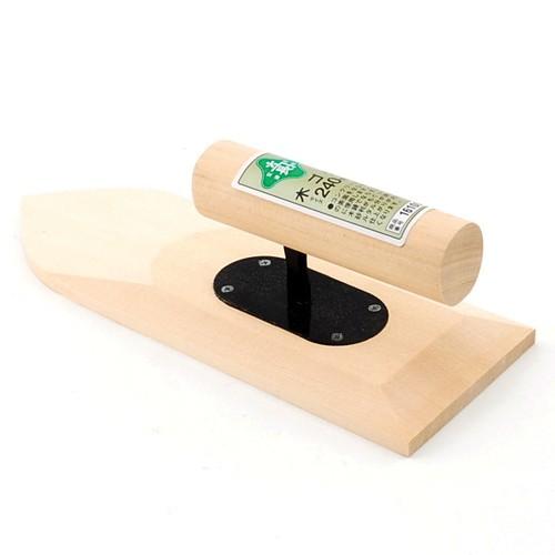 緑長 木鏝 240MM : ToolStyle - 通販 - Yahoo!ショッピング