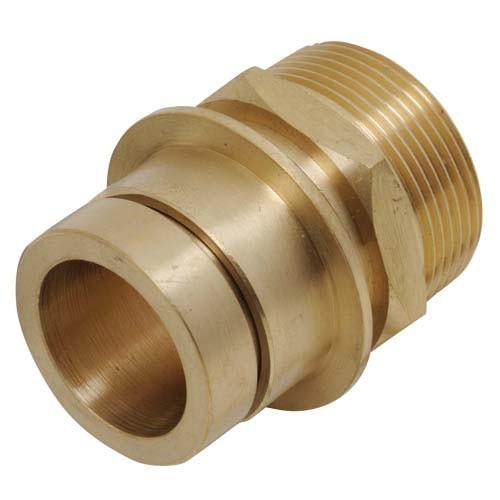 セフティ−3 町野式カップリング オスネジXマチノオス 38 38×15