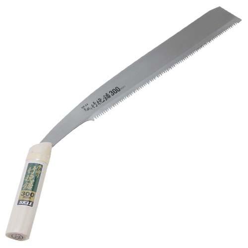 SK11 手曲り竹挽鋸 300MM : ToolStyle - 通販 - Yahoo!ショッピング