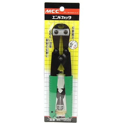 MCC エンドカッター : ToolStyle - 通販 - Yahoo!ショッピング